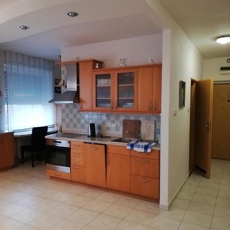 Plně vybavený apartmán Kojetín Exterior foto