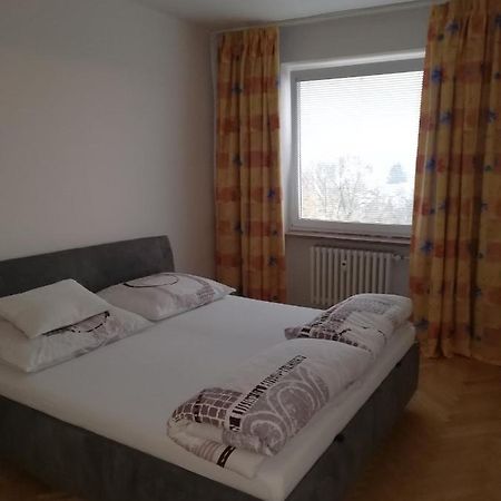 Plně vybavený apartmán Kojetín Exterior foto