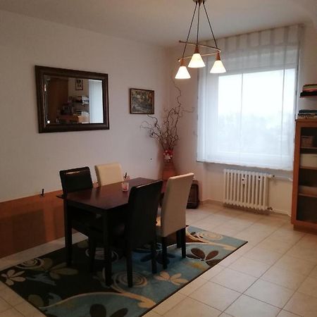 Plně vybavený apartmán Kojetín Exterior foto