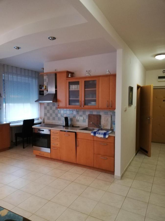 Plně vybavený apartmán Kojetín Exterior foto