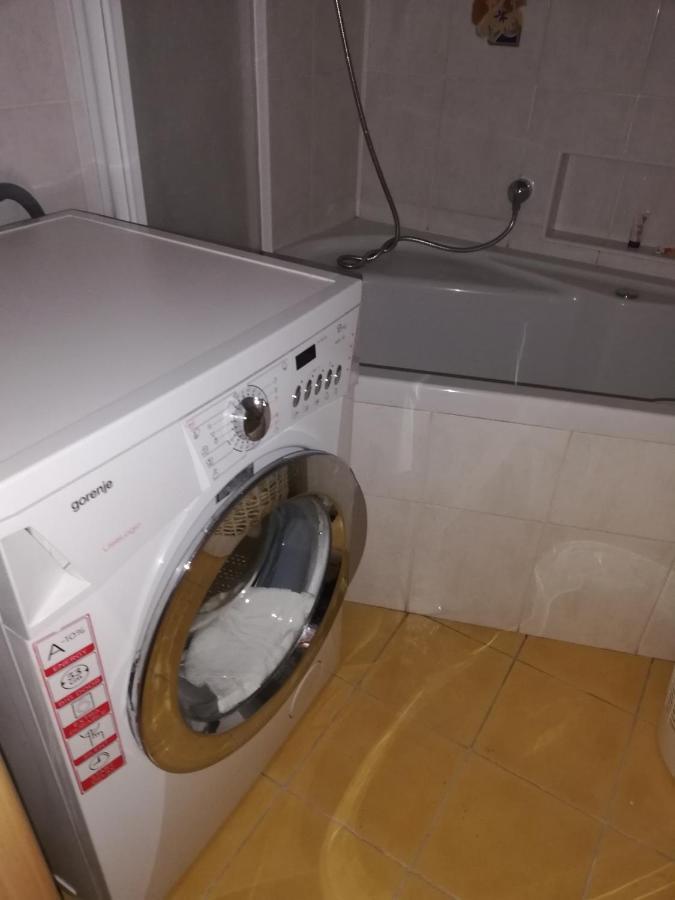 Plně vybavený apartmán Kojetín Exterior foto