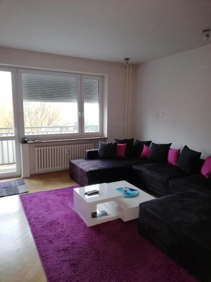 Plně vybavený apartmán Kojetín Exterior foto