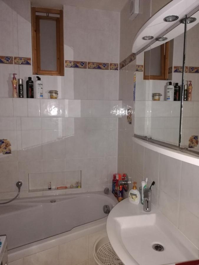 Plně vybavený apartmán Kojetín Exterior foto