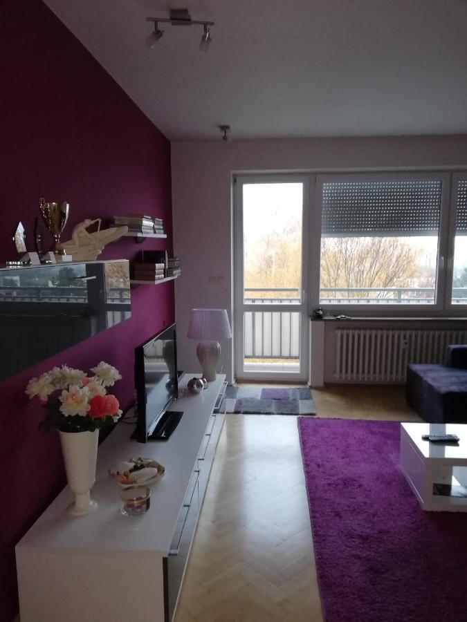 Plně vybavený apartmán Kojetín Exterior foto