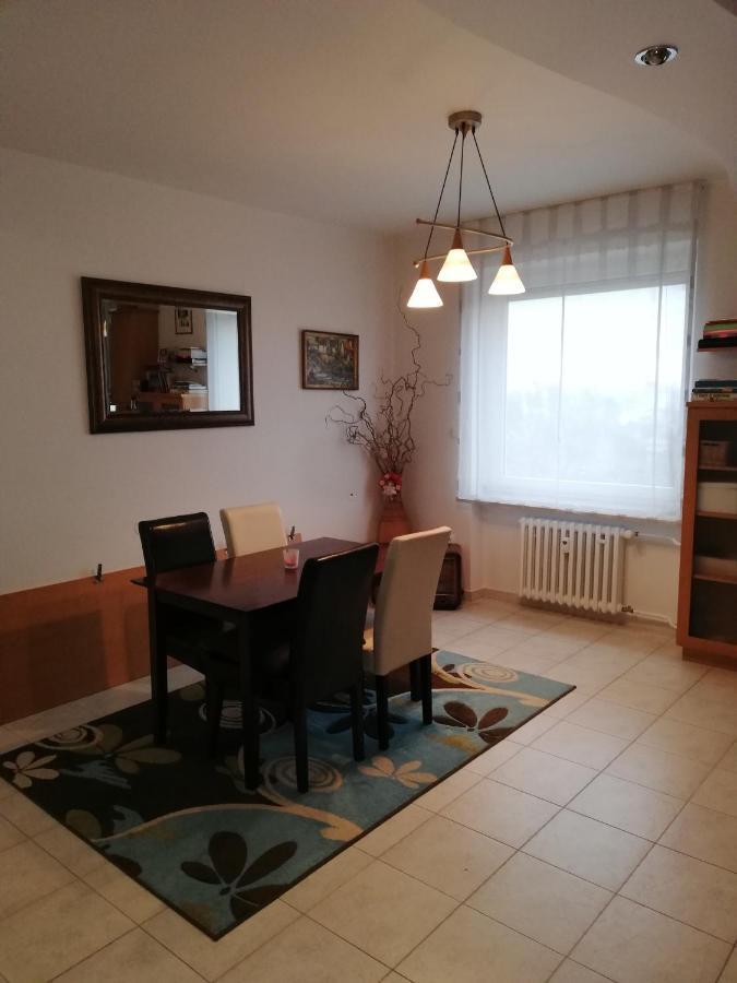 Plně vybavený apartmán Kojetín Exterior foto