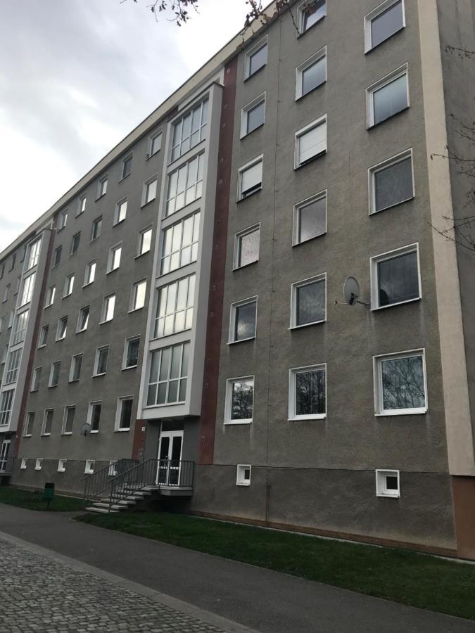Plně vybavený apartmán Kojetín Exterior foto