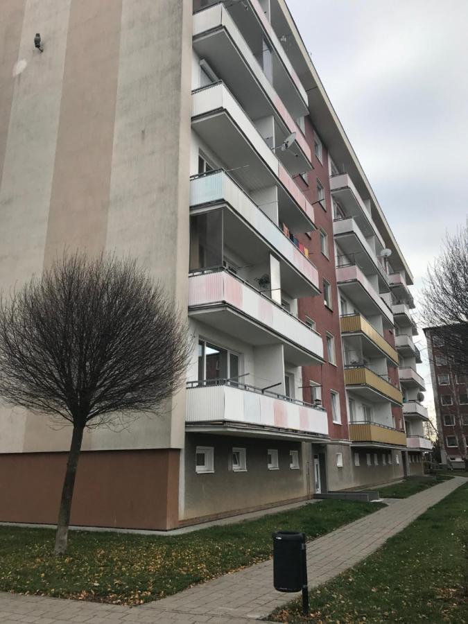 Plně vybavený apartmán Kojetín Exterior foto